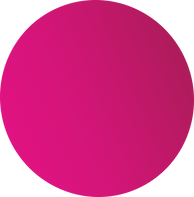 Gradient Pink circle